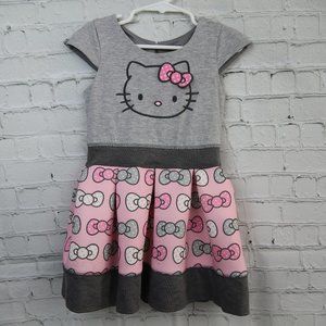 Hello Kitty Dress